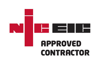 NICEIC INSPECTION